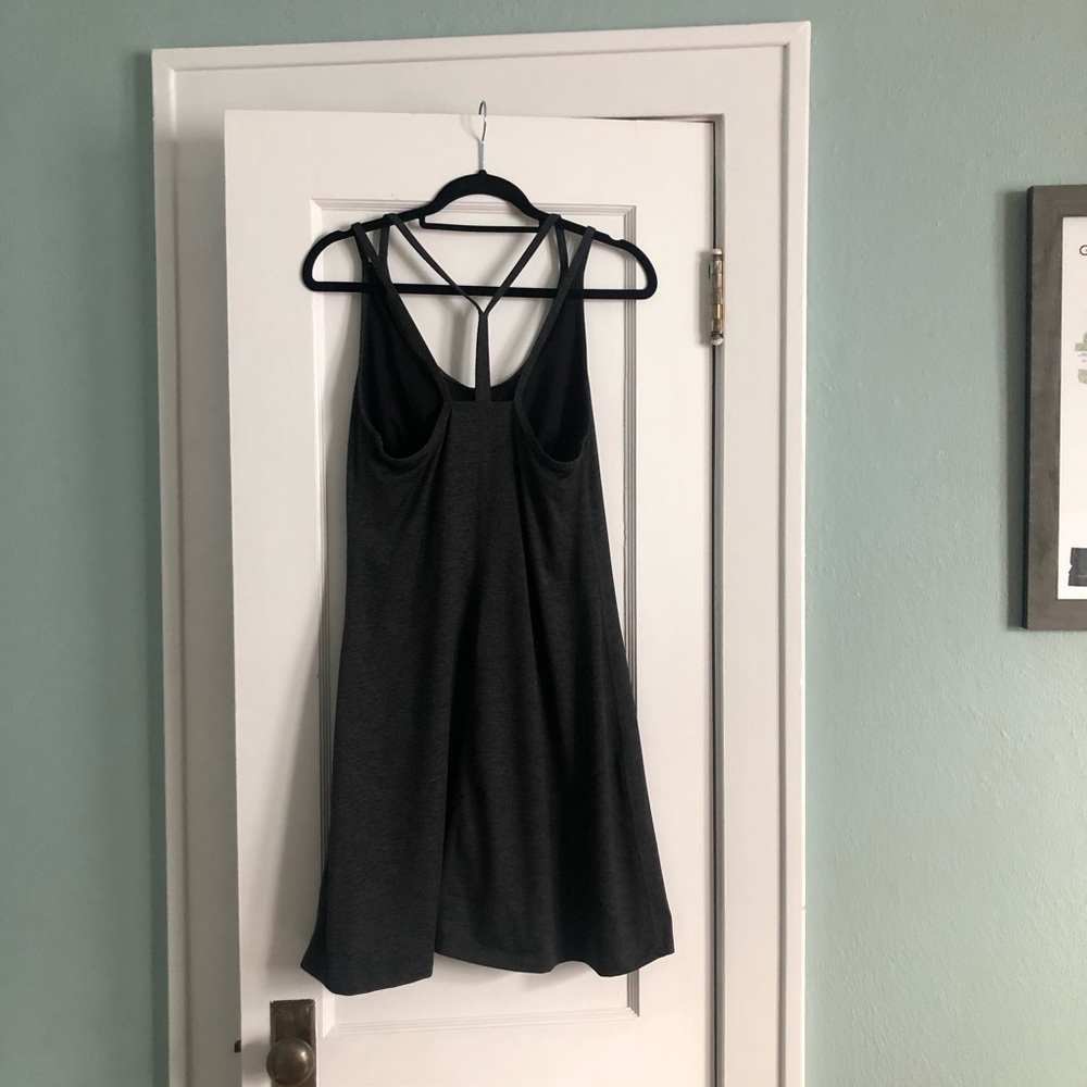 Patagonia W’s Lattticeback Dress - Picture 3 of 4